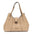 Borsa shopper da donna ALV - Beige
