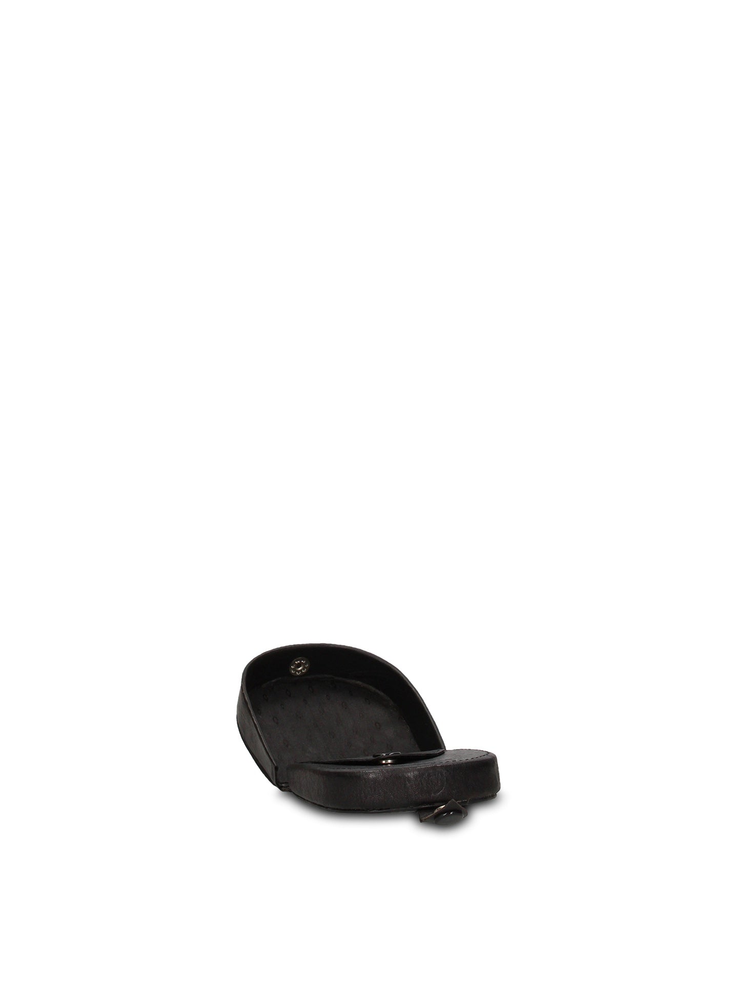 Portafoglio in Pelle Vegana Nero