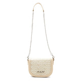 Borsa A Tracolla da donna ALV - Bianco