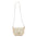 Borsa A Tracolla da donna ALV - Bianco