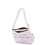 Borsa a spalla BC1355 | Bianco