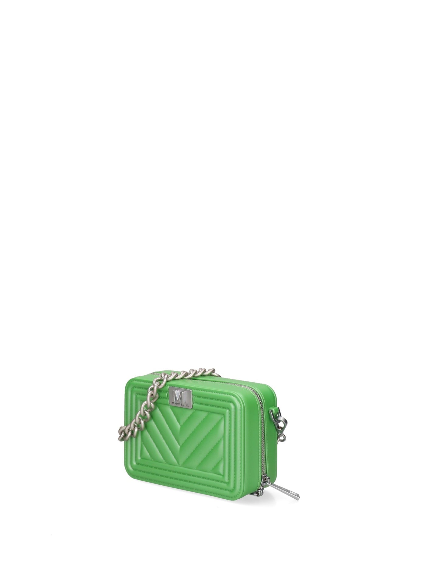 Flat Blush Borsa a spalla