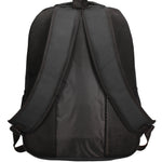 Zaino in Poliestere 100% Nero