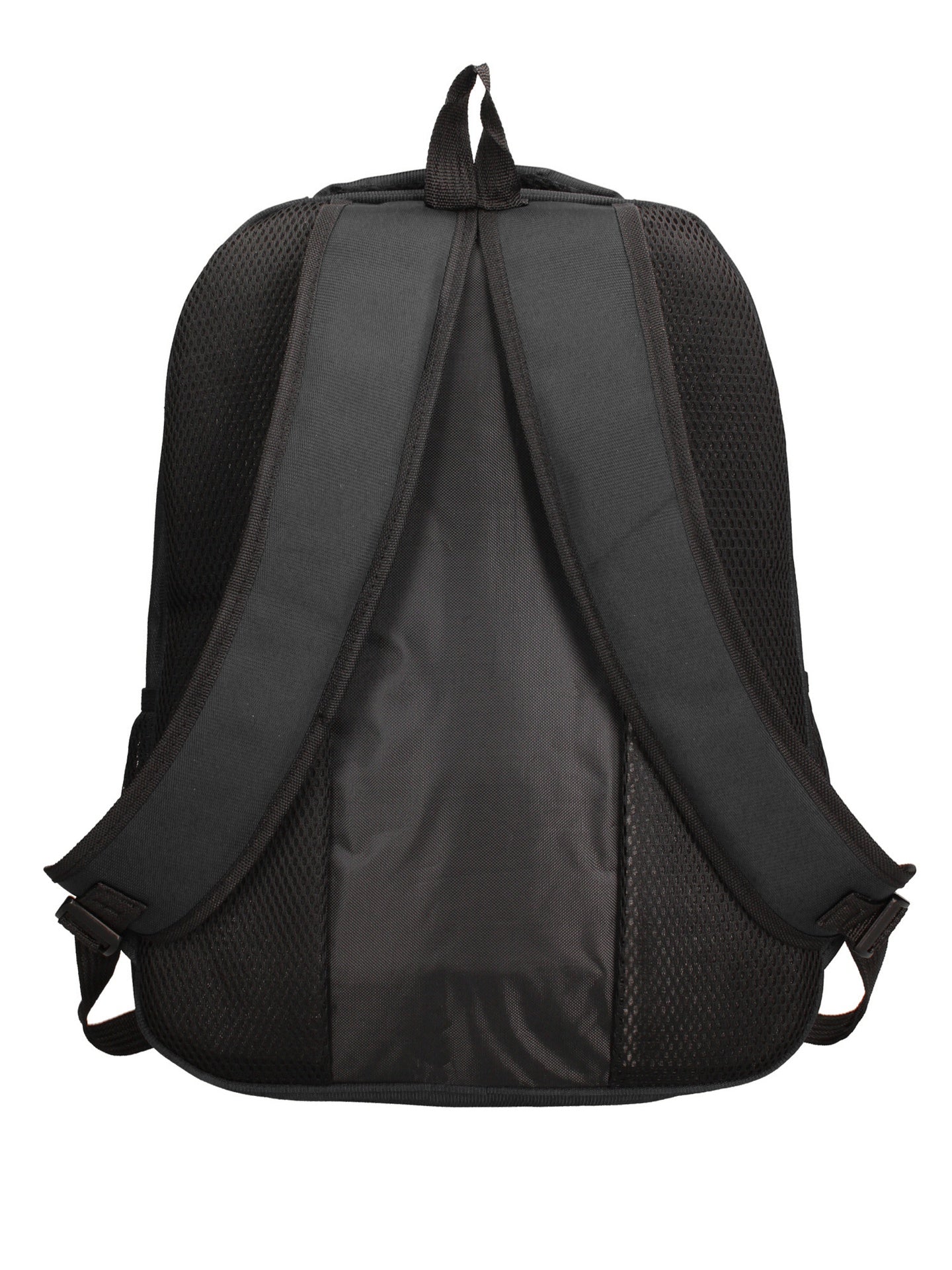 Zaino in Poliestere 100% Nero