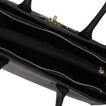 Borsa a mano 81008 | Nero - Secretrend