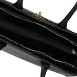 Borsa a mano 81008 | Nero - Secretrend
