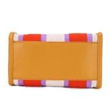 ALV Women's Handbag - Orange