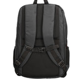 Zaino in Poliestere 100% Nero