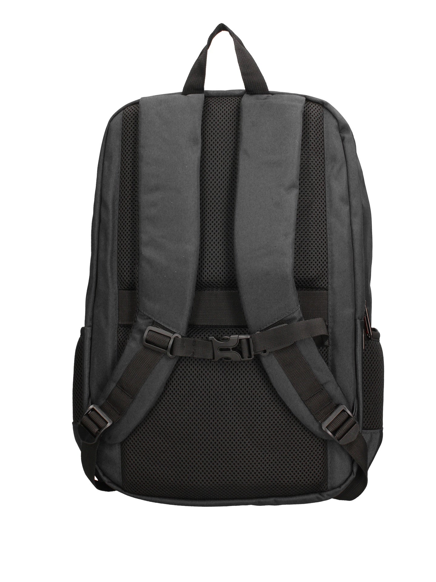 Zaino in Poliestere 100% Nero