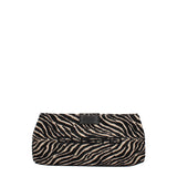 Borsa a spalla CUSTO - Zebrato