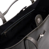 Borsa A Spalla da donna ALV - Verde Scuro