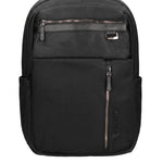 Zaino in Poliestere 100% Nero