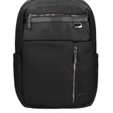 Zaino in Poliestere 100% Nero
