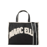 Buby Cloth M Borsa a spalla | Nero | Marc Ellis