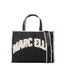 Buby Cloth M Borsa a spalla | Nero | Marc Ellis