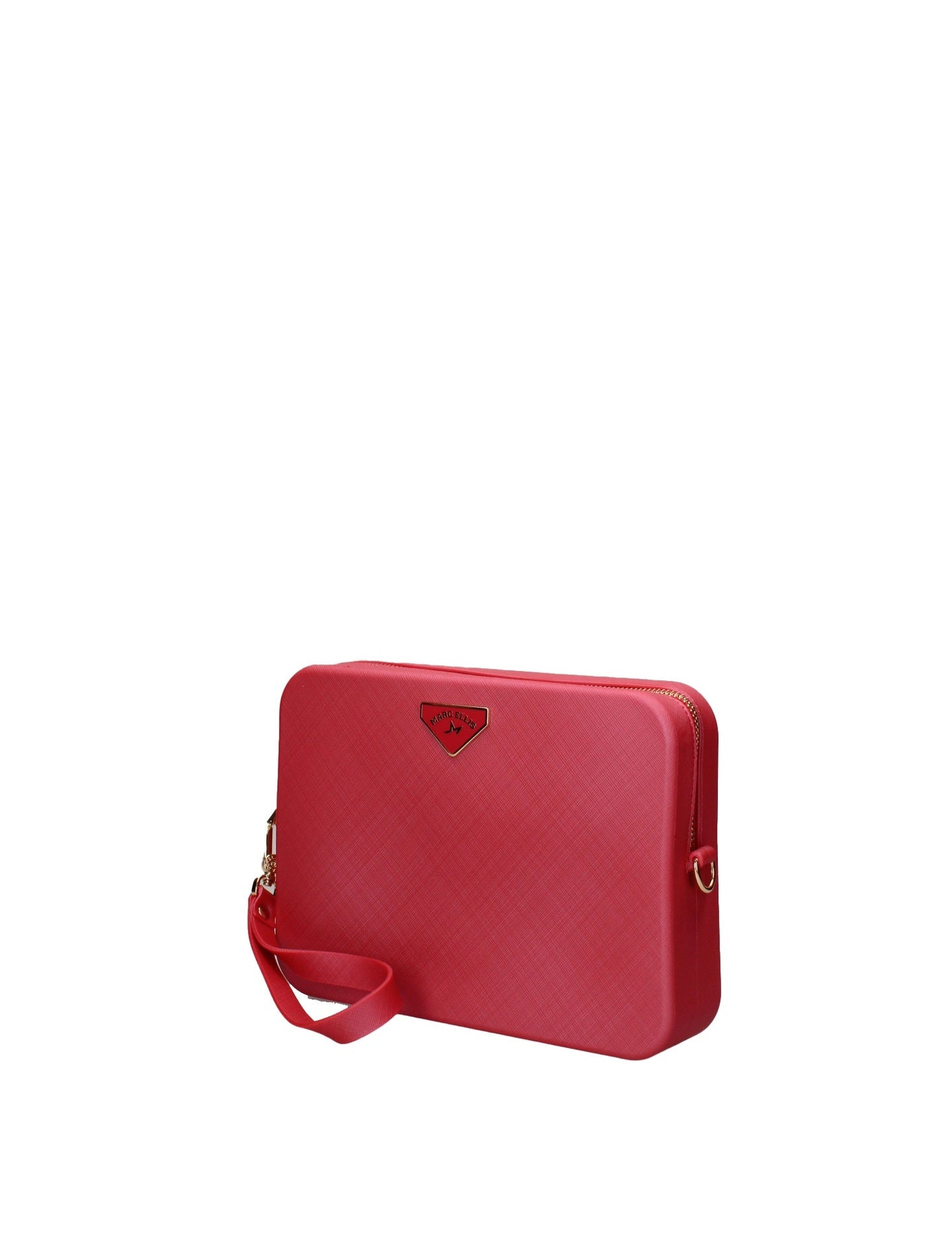 Flat Flowe 26 Borsa a mano