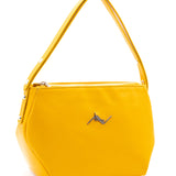 Borsa A Spalla da donna ALV - Giallo