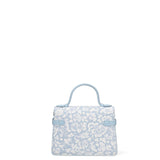 Around S Flower Borsa a mano