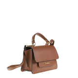 Genuine Leather Handbag