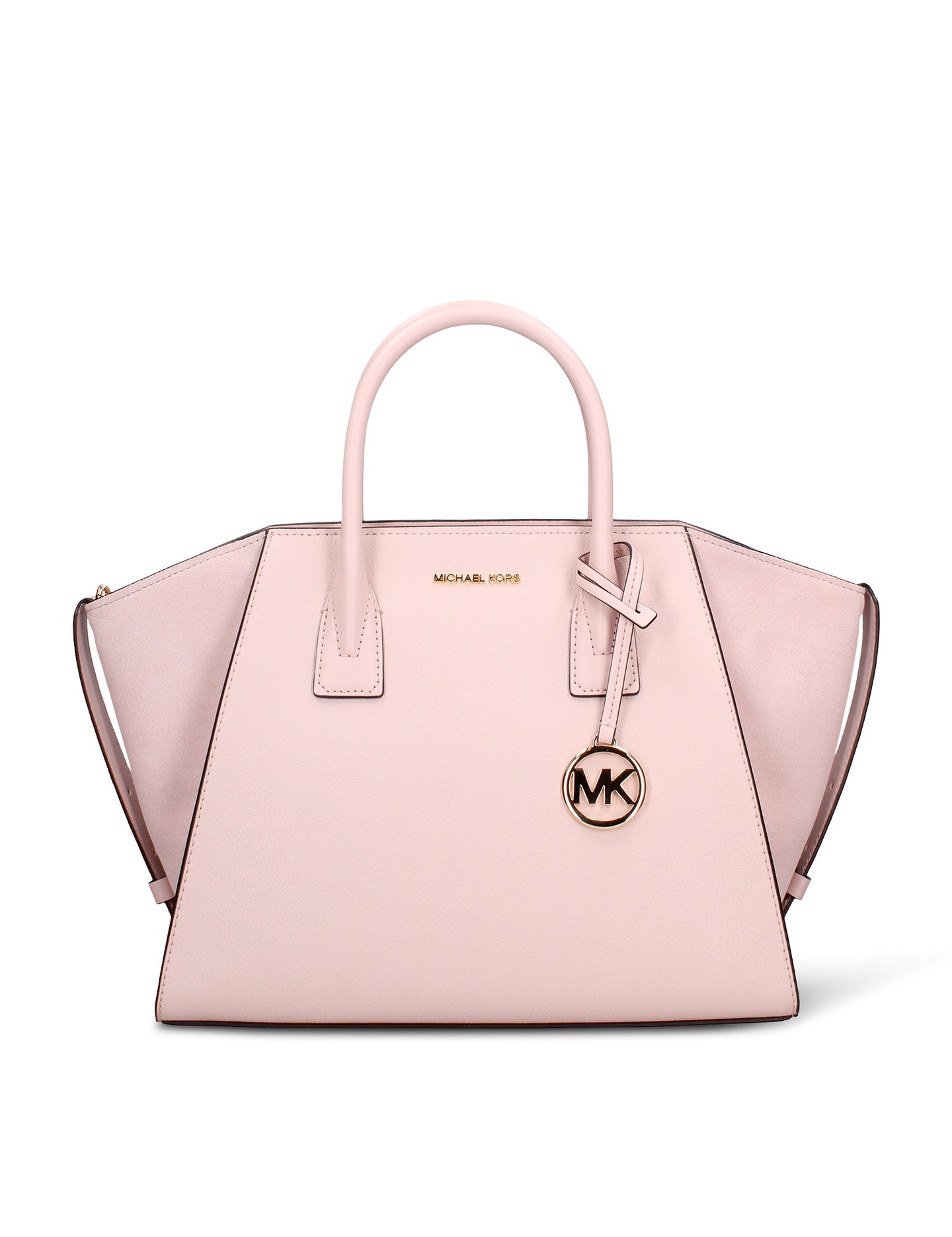 Michael Kors |Borsa a mano MK3L | Rosa