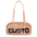 Borsa a spalla CUSTO - Sabbia