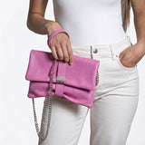 Peonia Row Borsa a spalla