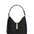 Borsa a Spalla in Vera Pelle Nero Furla