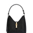 Borsa a Spalla in Vera Pelle Nero Furla