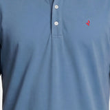 Camicia in Cotone Carta Di Zucchero