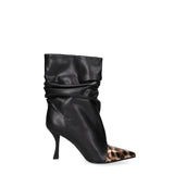 Stivaletto GLC82 | Nero