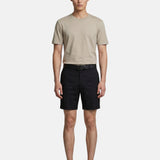 T-shirt in Cotone Beige
