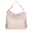 Borsa a Spalla in Polyester Beige Pierre Cardin