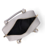 Borsa a mano 81065 | Grigio - Secretrend