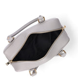 Borsa a mano 81065 | Grigio - Secretrend