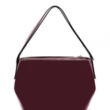 Borsa A Spalla da donna ALV - Rosso