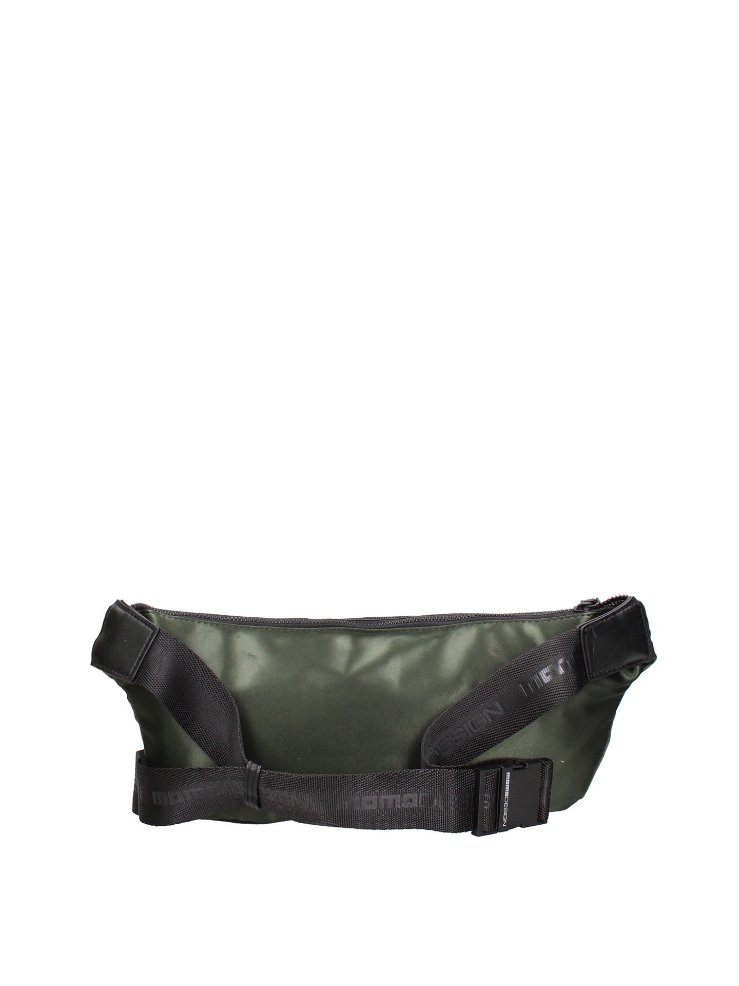 Marsupio in Polyurethane Verde