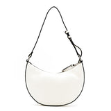 Sac bandoulière ALV pour femme-Blanc