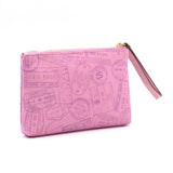 Pochette da donna ALV - Rosa