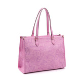 Borsa A Spalla da donna ALV - Rosa