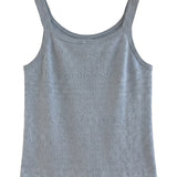Vestito in Viscosa Blu