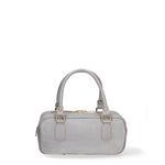 Borsa a mano 81065 | Grigio - Secretrend