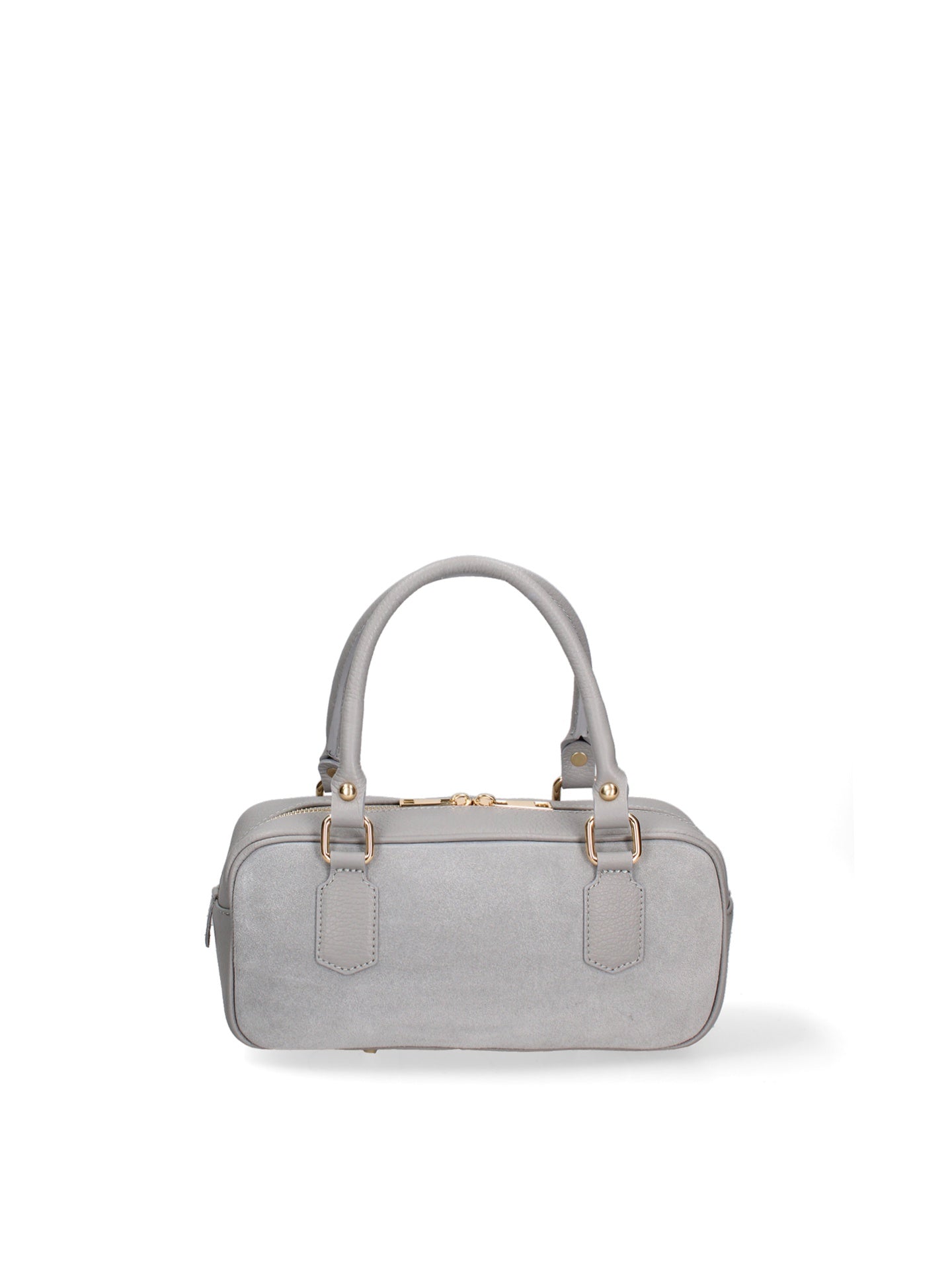 Borsa a mano 81065 | Grigio - Secretrend