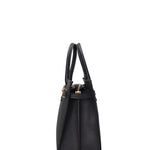 Borsa a mano 81008 | Blu scuro - Secretrend