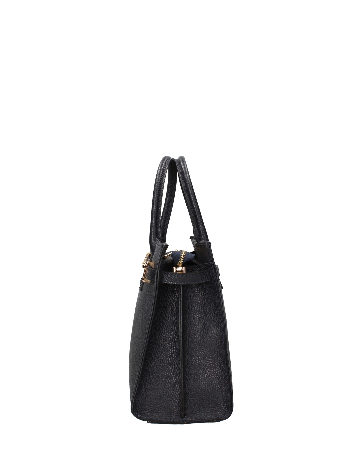Borsa a mano 81008 | Blu scuro - Secretrend