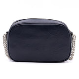 Borsa A Tracolla da donna ALV - Blu