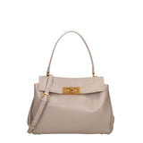 Borsa a spalla 22199 | Taupe - Secretrend