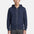 Felpa in Cotone Blu Navy Navigare