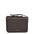 Borsa a Tracolla in Vera Pelle Testa di Moro Pierre Cardin