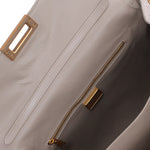 Borsa a spalla 22199 | Taupe - Secretrend