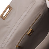 Borsa a spalla 22199 | Taupe - Secretrend